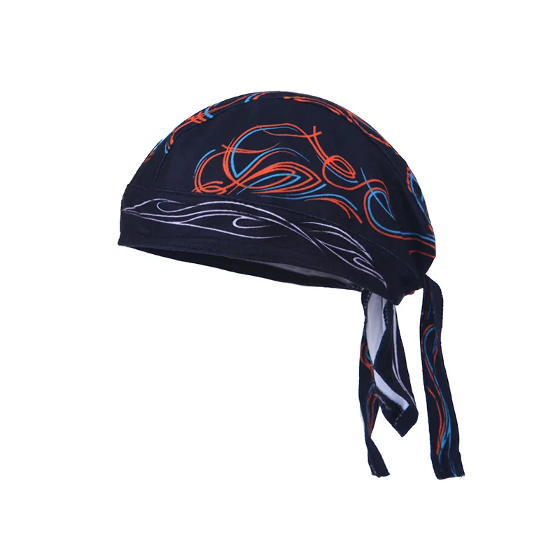 海賊バンダナヘッドラップスカーフバンディットバンダナキャップ Buy バンディットキャップ 海賊ヘッドラップ 海賊帽子 Product On Alibaba Com