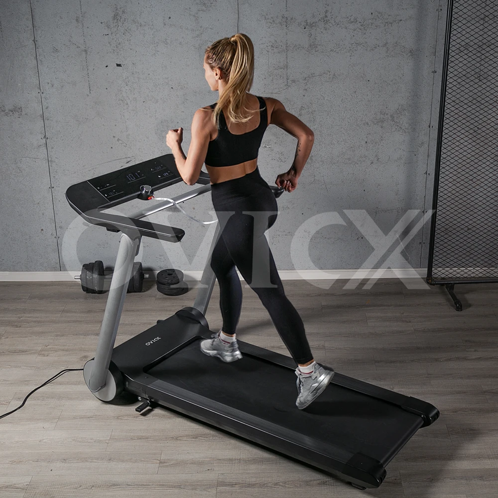 Max Fit Treadmill,Electric Walking Bike 