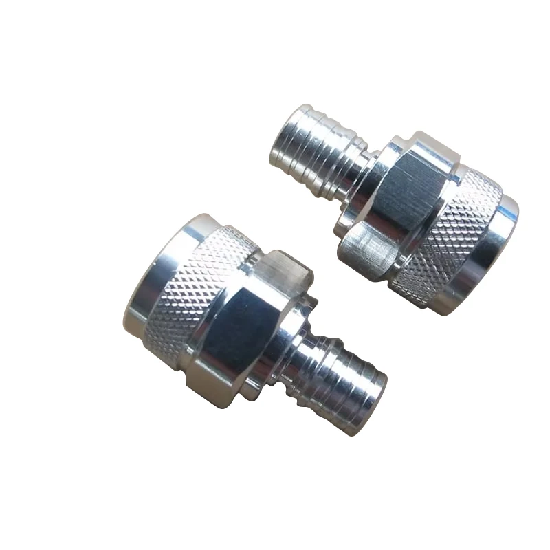 Wifi Test Adapter QMA Male to SMA Female