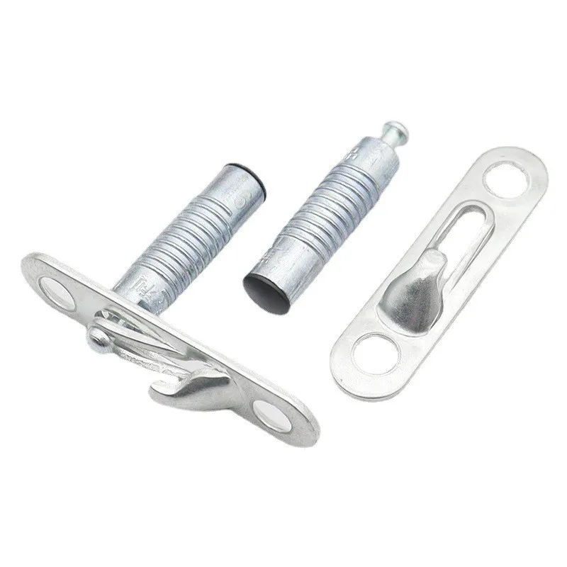 Spring Loaded Replacement Pins For Shelving Support Fitting