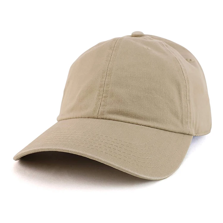 dad hat small head