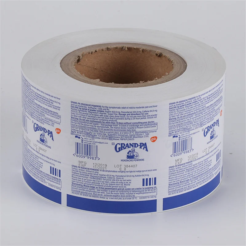 Affordable Wholesale Foil Paper Wrap Roll Aluminium Foil Embossed Paper