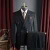 Nero (abito + pantaloni)
