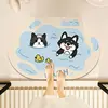 gatos y perros - baño