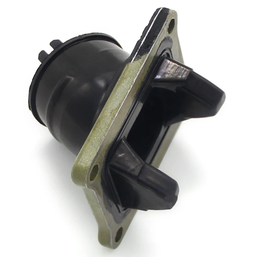 Интерфейс коллектора карбюратора мотоцикла для Honda 16221-KZ4-700 CR125R