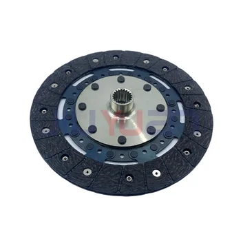 JIUYUAN Wholesale Disc Clutch Gearbox Clutch Plate 30100-ED80A For Nissan X-trail Qashqai Cube