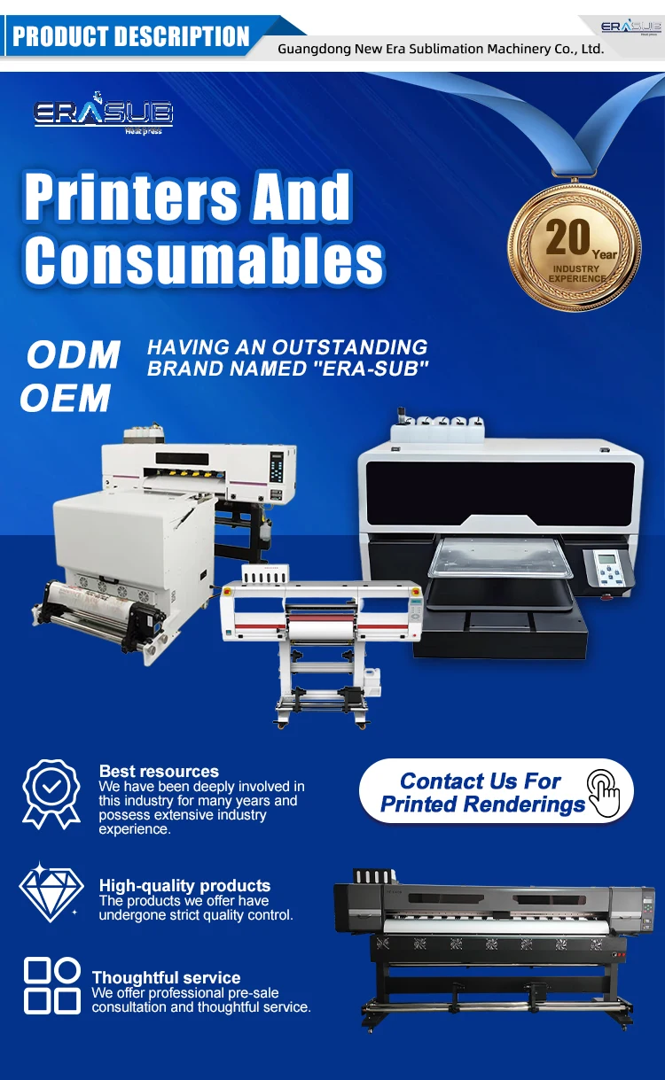 Company overview