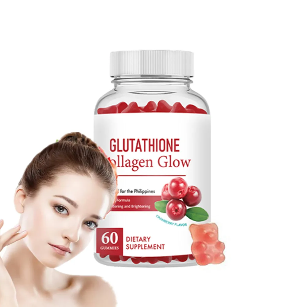 glutathione maximum dose per day GLOW GOODIES main image 0