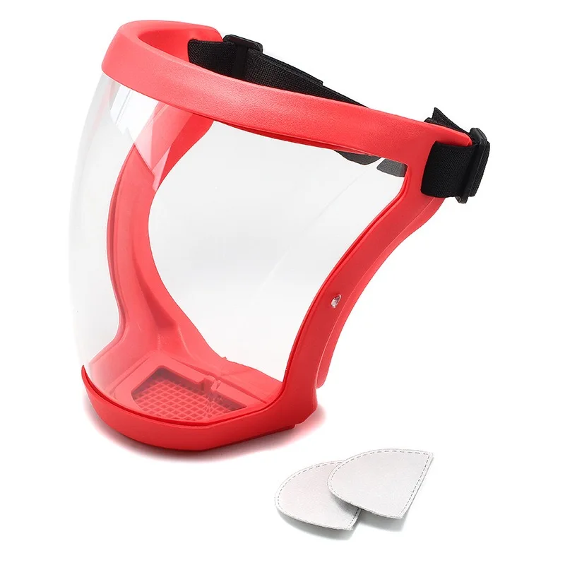 УФ-защита УФ 50 + анти-туман Анти-синий светофильтр PM2.5 защитная маска