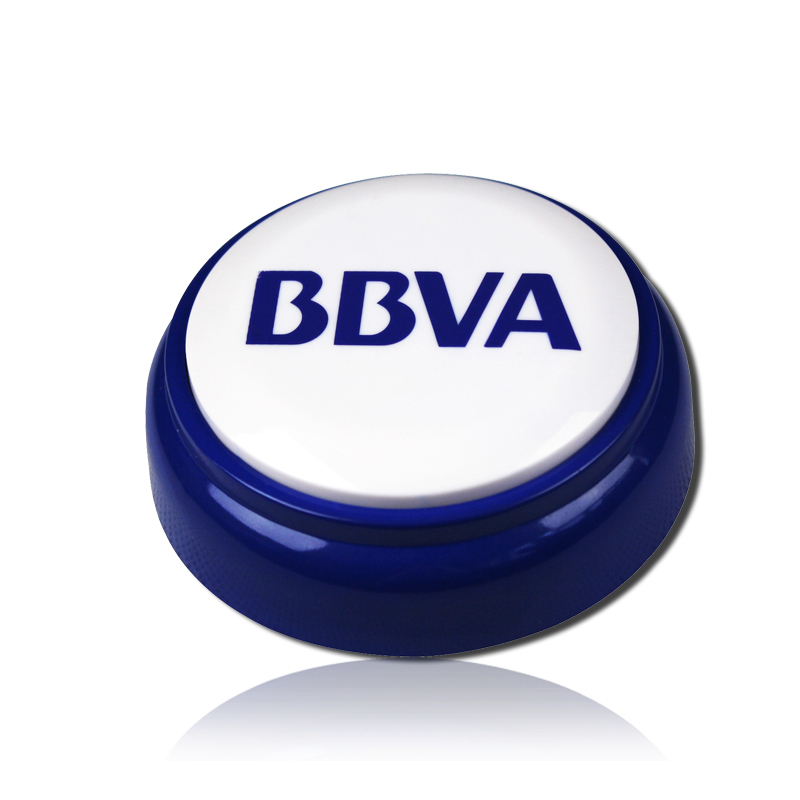 Диктофон программируемая музыкальная шкатулка высокого качества 16 кГц пользовательская записываемая коробка звуковая кнопка говорящая игрушка для детей