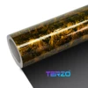 Gold Forbed Carbon