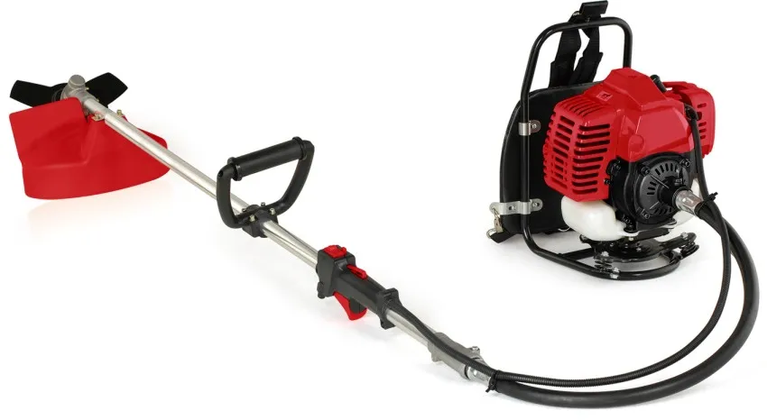 Competitive Price Brush Cutter Quality Rice Cutter Popular Cultivator Machine