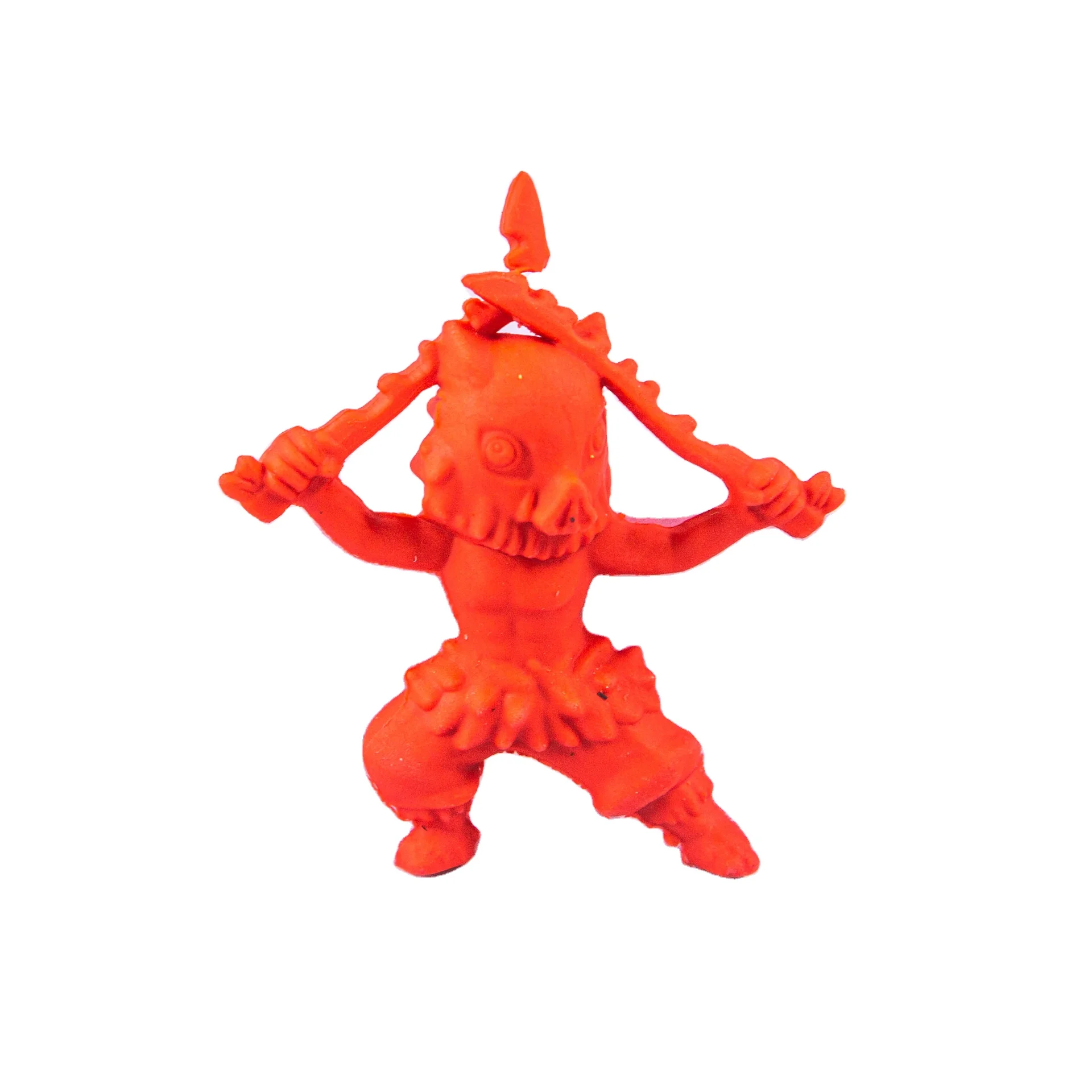 Истребитель демонов аниме ластик сумка для слепых креативные Канцелярские Товары детей Tanjiro Nezuko