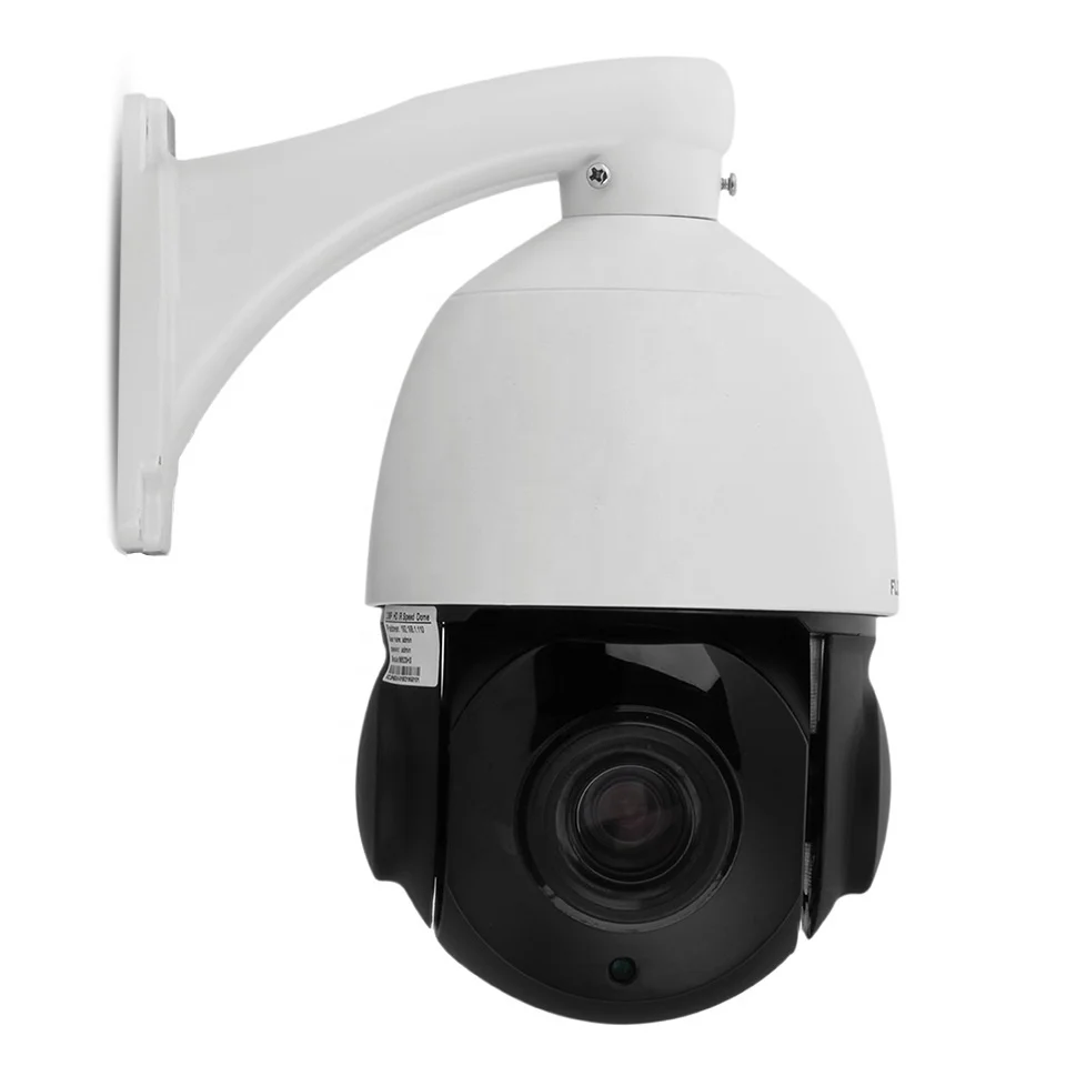 ASHOME ASD0310P 8MP Dome Wifi IP Camera with night