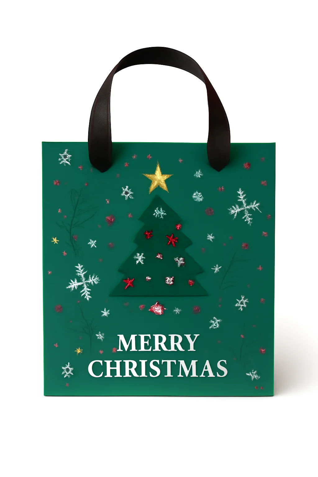 Custom Logo Rigid Cardboard Hair Wigs Packaging Drawer Sliding Paper Gift Boxes With Ribbon Handle