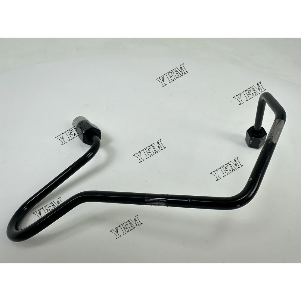 Agricultural Engine Parts 4TNV94 Fuel Pipe for Yanmar 4TNV94 Fuel Pipe 129927-59830