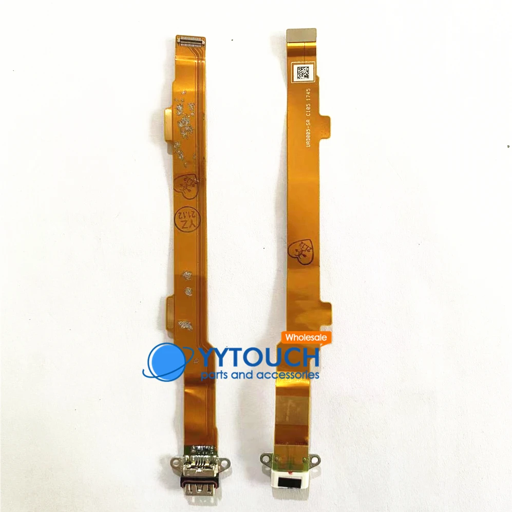 Oppo R15 Pro Charging Port Dock Connector Flex 12 Month Guarantee