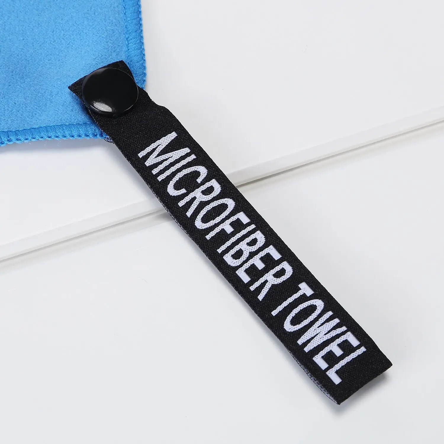 Super Absorbent Fast Drying Ultra Soft Swimming Hiking Microfiber