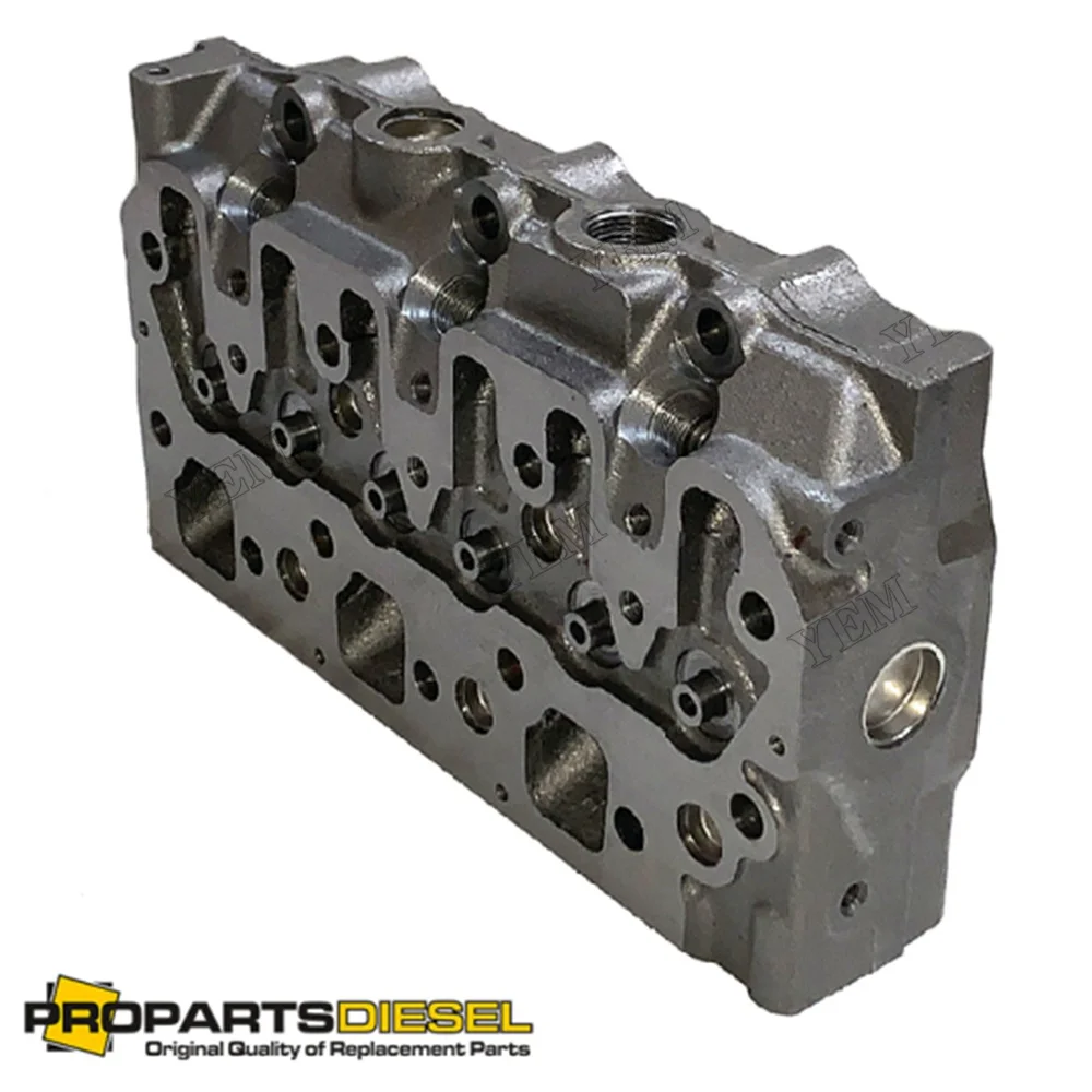 Cylinder Head 111011050 for Perkins Engine 403D-15 403D-15T 403D-15G 6