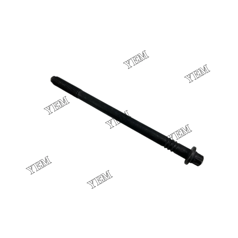 Cylinder Head Screw for Volvo D6E Engine Parts 4