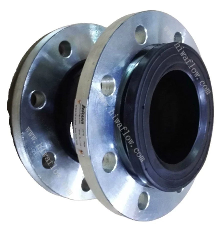 Elastomer Expansion Joints Buy Bellow Expansion Joint Rubber Expansion Joint Flanged Type Rubber Expansion Joint Product On Alibaba Com