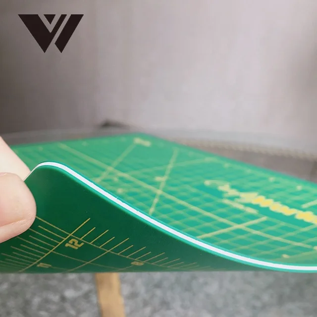 
 Двусторонний роторный режущий коврик Weldon Custom 24*36 дюймов, самовосстанавливающийся  