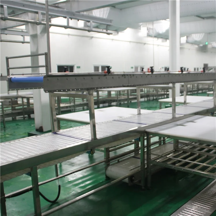 Cattle slaughtering equipment for beef production lines, compliant with Halal slaughtering standards