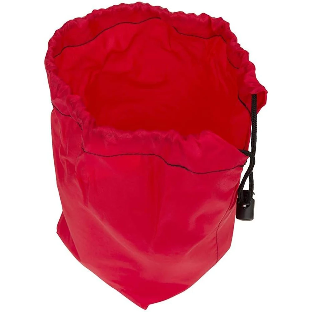 Stuff Sacks For Backpacking With Dust Flap Ditty Bags For Camping Gear