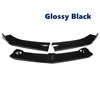 Glossy Black