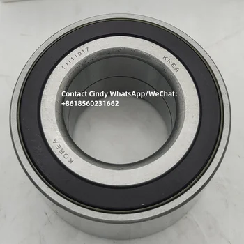 Korea IJ111009 DAC34640037 Wheel Bearing for CHEVROLET