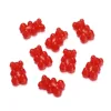 10 rojos