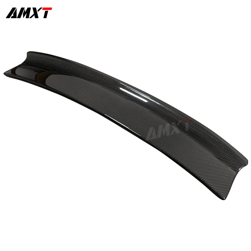 OEM Spoiler Rear Wing High Quality Fast Delivery Dry Carbon Fiber Body Kits For Mclaren MP4-12C/650S/625C