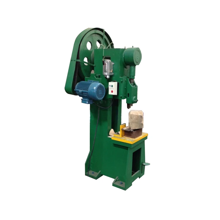Latest Design Natural Stone Face Machine Factory China