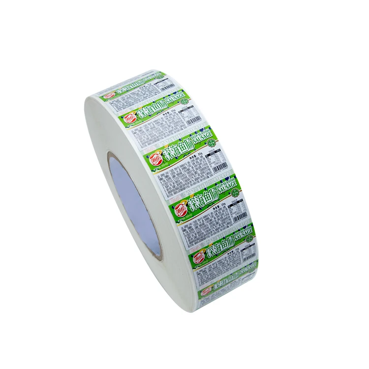 product custom luxury perfume brand logo vinyl waterproof roll stickers printing manufacturer cosmetic product packaging stickers-5