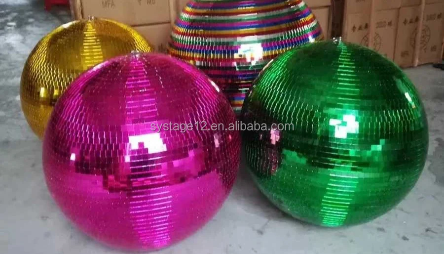 【新品・完売品】Mortipack Ballroom ボールルーム【希少】 Disco Mirror Ball - Illuminate Your Events with Style