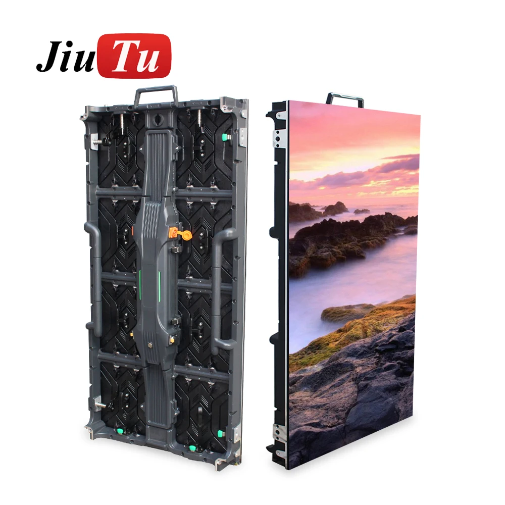 Screen Outdoor Led TV