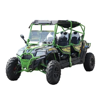 4-seater Recreational Side-by-sides (utvs) For Sale Sport Car For 400cc ...