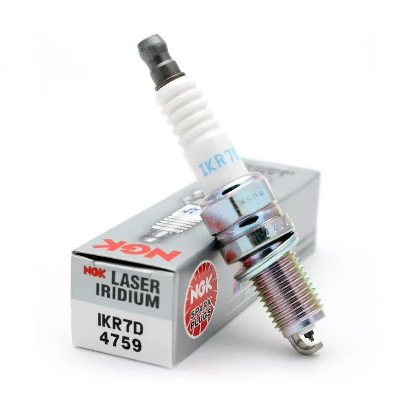 Ngk Spark Plugs/high Quality Spark Plugs For Automotive Engine Systems