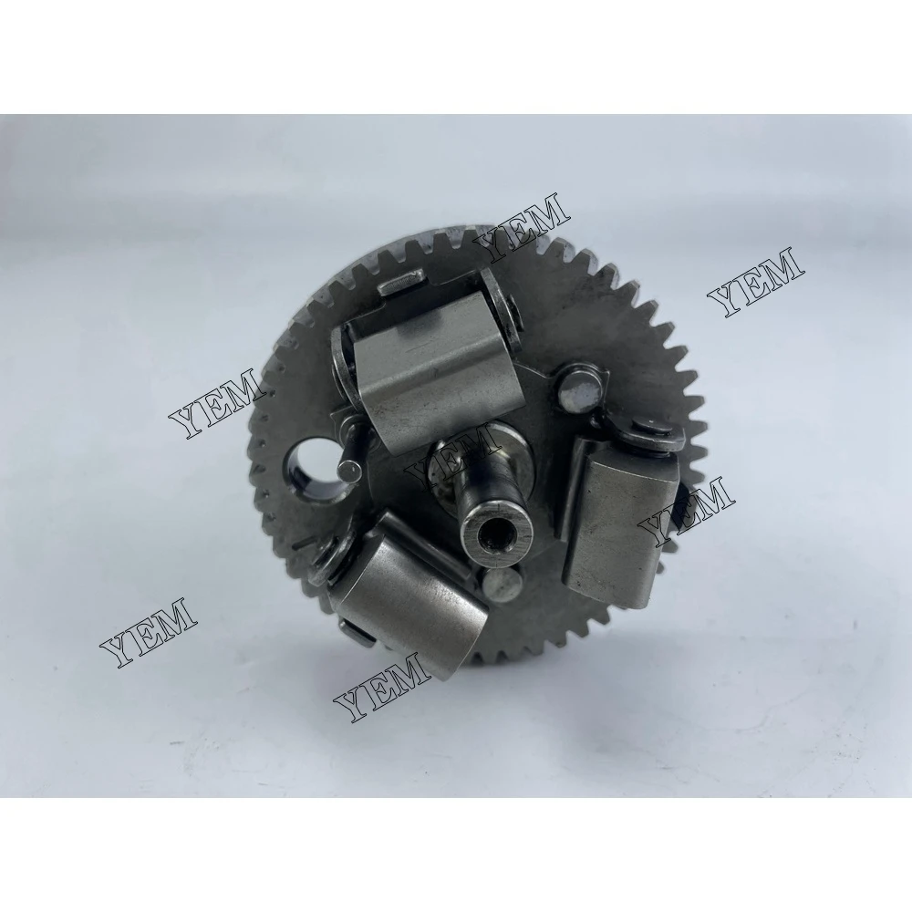 C1.1 Camshaft Assy for Caterpillar Engine. 3