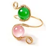 Pink-Green