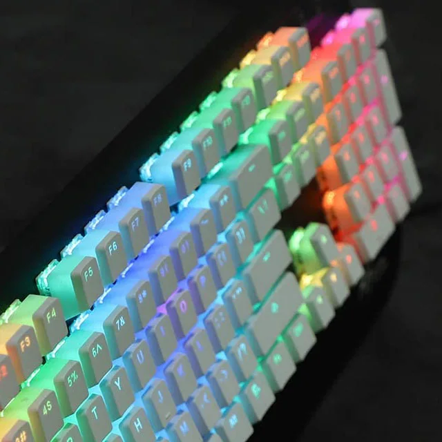 razer huntsman custom keycaps