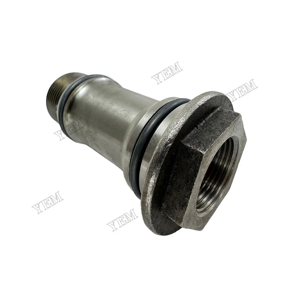 Delivery Pipe 04910654 Fit for Deutz TCD2013L6-4V Engine Parts 4
