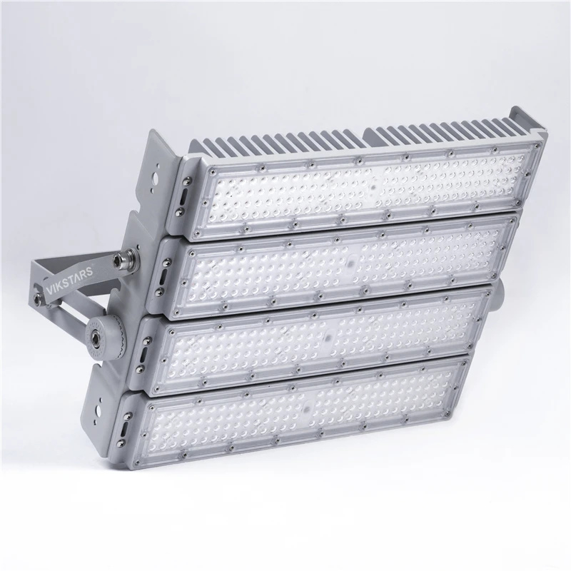 Высокоэффективное прожекторное освещение 1000 лм/Вт для футбольного поля, стадиона, прожектор 100 Вт, 200 Вт, 300 Вт, 400 Вт, светодиодный прожектор 500 Вт