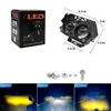 2 LED