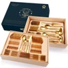 Bandbox--Set Oro 72 pezzi