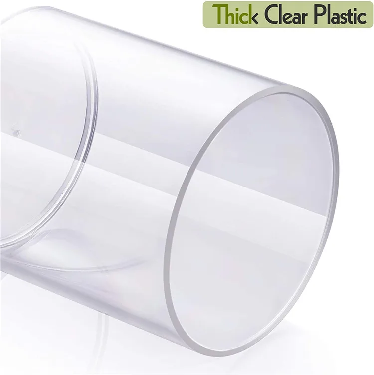plastic jar