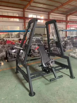 ベンチプレス付きコンボスミスマシンマルチスミスMND-LL130