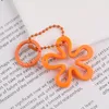 orange color