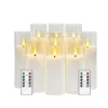 7.7*10cm warm white