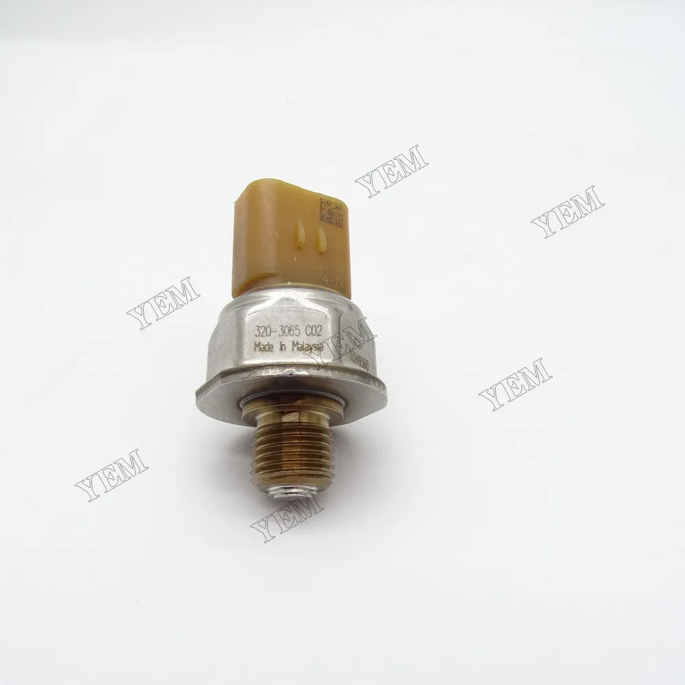 For Cat 320-3065 Sensor Engine Parts China Manufacturer 2